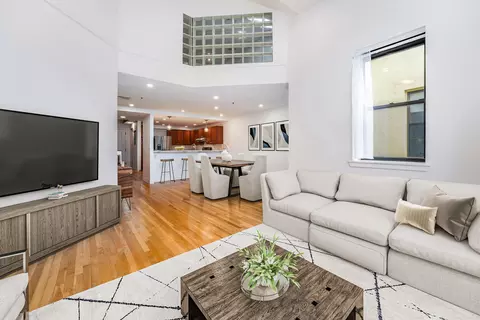 1115 Willow Ave #508, Hoboken, NJ 07030
