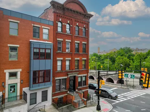 74 Palisade Ave #1, Jersey City, NJ 07306