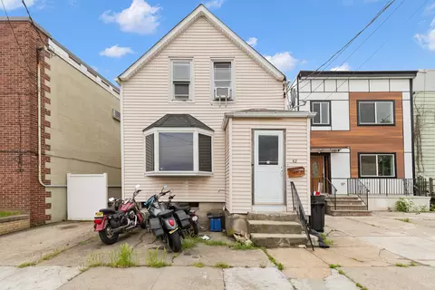 42 Lewis Ave, Jersey City, NJ 07306