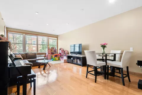 40 Constitution Way #207, Jersey City, NJ 07305