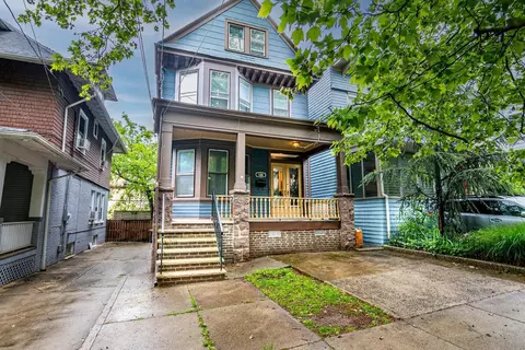 120 Kensington Ave, Jersey City, NJ 07304