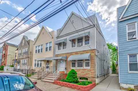 203 Gates Ave, Jersey City, NJ 07305