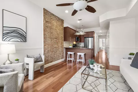 744 Park Ave #3R, Hoboken, NJ 07030
