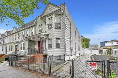 254 Duncan Ave, Jersey City, NJ 07306