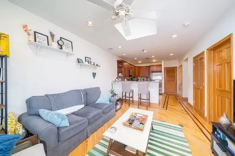 113 Clinton St #5, Hoboken, NJ 07030