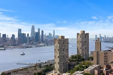 7855 Blvd E #20C, North Bergen, NJ 07047
