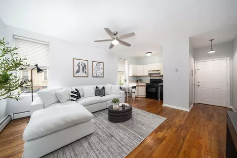 601 Monroe St #1D, Hoboken, NJ 07030