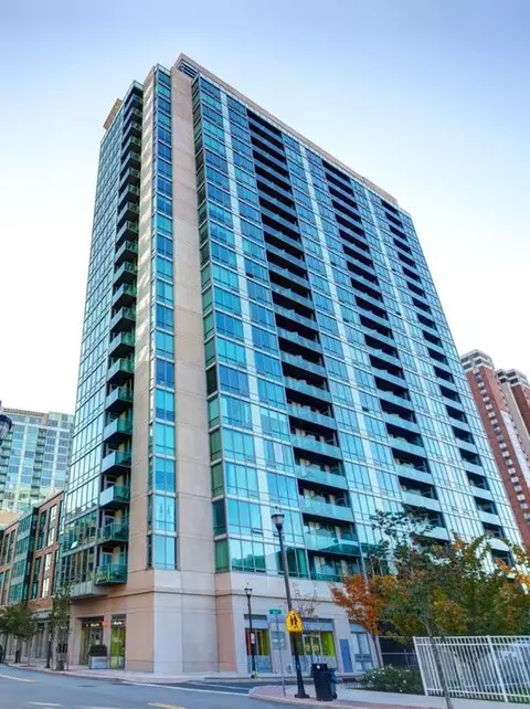 1 Shore Ln #2506, Jersey City, NJ 07310