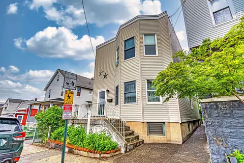 2014 46th St, North Bergen, NJ 07047