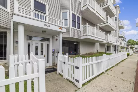 4508 Smith Ave #6, North Bergen, NJ 07047