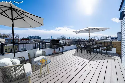 234 Webster Ave #2R, Jersey City, NJ 07307