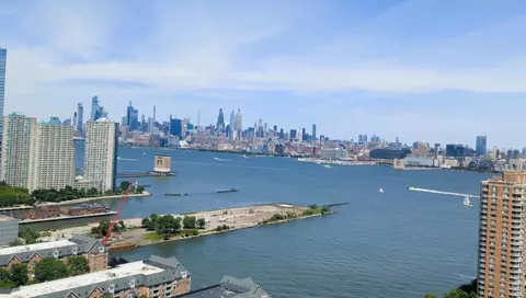 389 Washington St #29J, Jersey City, NJ 07302