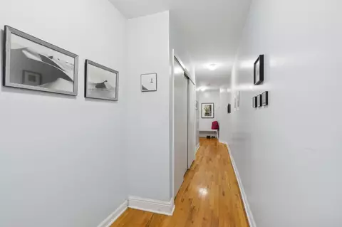 102 Palisade Ave #1R AKA 1A, Jersey City, NJ 07306