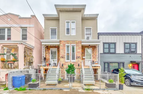 260 Webster Ave, Jersey City, NJ 07307
