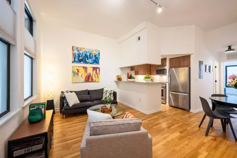 187 Wayne St #108C, Jersey City, NJ 07302