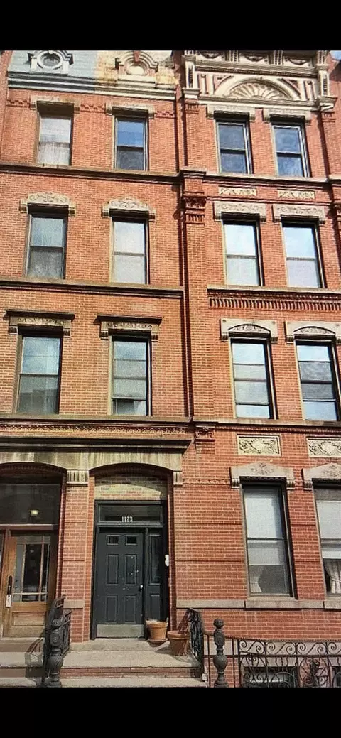 1123 Washington St #3, Hoboken, NJ 07030