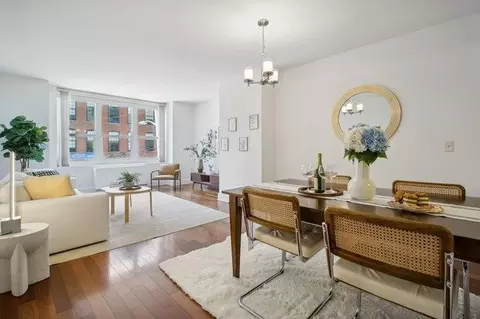 88 Morgan St #202, Jersey City, NJ 07302
