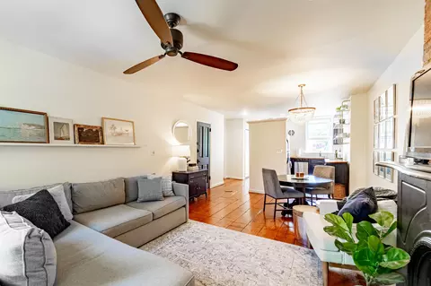 213 7th St #3, Jersey City, NJ 07302
