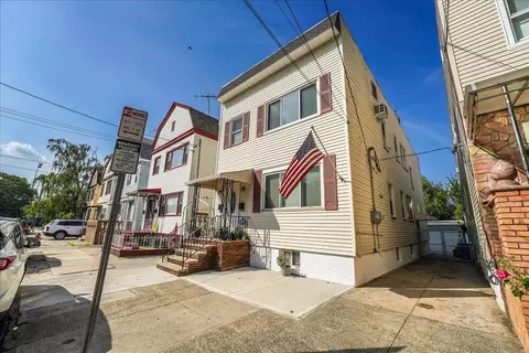 402 Fulton Ave, Jersey City, NJ 07305