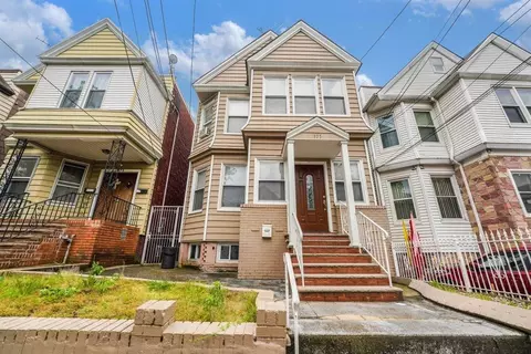 375 Union St, Jersey City, NJ 07304