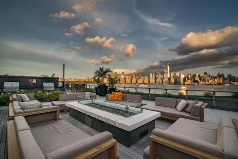 9 Avenue At Port Imperial #716, West New York, NJ 07093