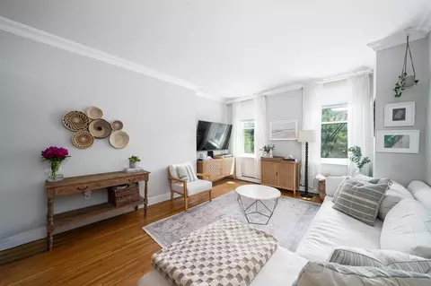 625 Willow Ave #2L, Hoboken, NJ 07030