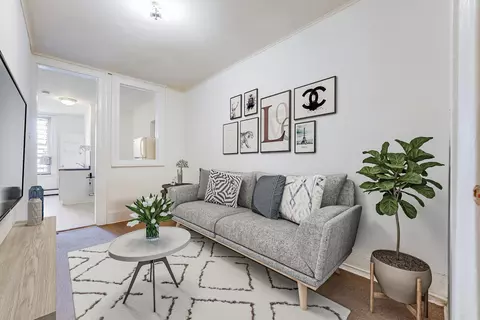 606 1st St #8, Hoboken, NJ 07030