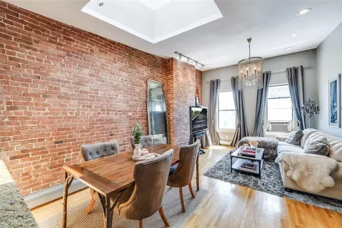 1102 Washington St #8, Hoboken, NJ 07030