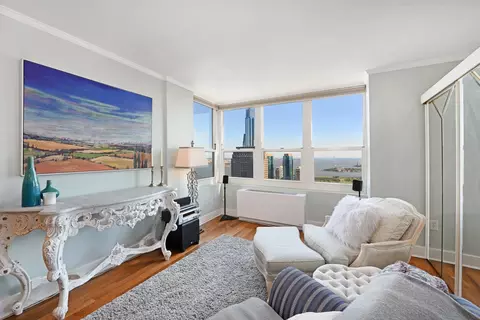88 Morgan St #PH3-6, Jersey City, NJ 07302