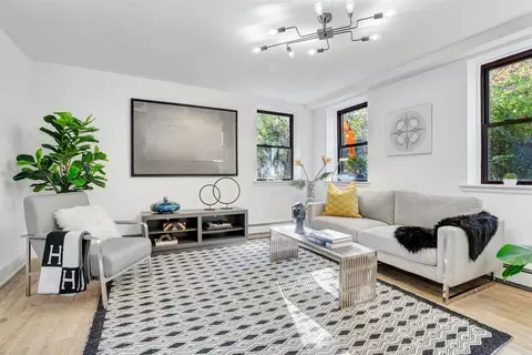 278 Barrow St #GW, Jersey City, NJ 07302