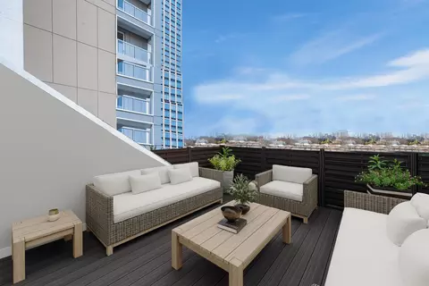 382 Luis M Marin Blvd #4L, Jersey City, NJ 07302