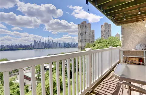 7410 Blvd E #2C, North Bergen, NJ 07047