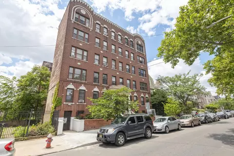 145 Harrison Ave #B1, Jersey City, NJ 07304