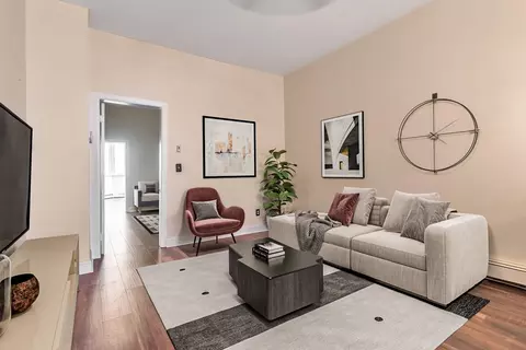 59 Monitor St #1L, Jersey City, NJ 07304
