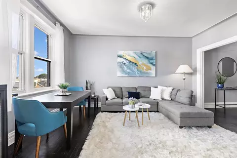 3726 Park Ave #E2, Weehawken, NJ 07086