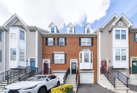 22 Willow St #22, East Rutherford, NJ 07073