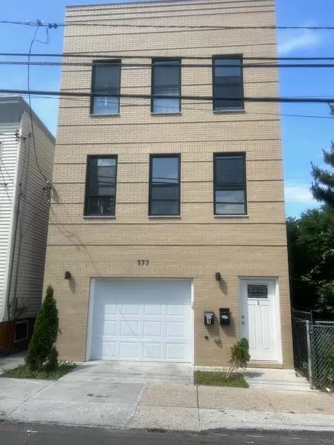177 Lembeck Ave, Jersey City, NJ 07305