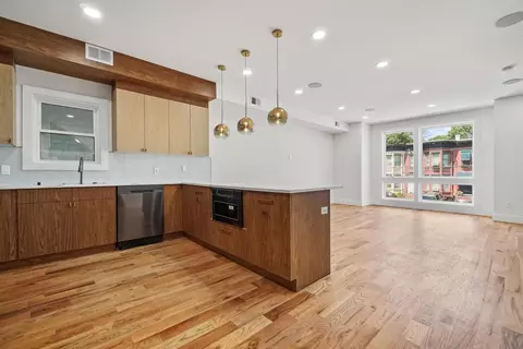 23 Highland Ave #1, Jersey City, NJ 07306
