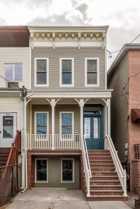 297 Webster Ave, Jersey City, NJ 07307