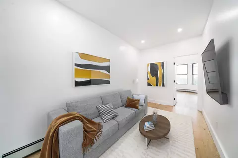 138 Leonard St #1R, Jersey City, NJ 07307