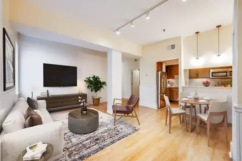227 Christopher Columbus Dr #101B, Jersey City, NJ 07302