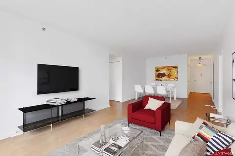 45 River Dr S #1205, Jersey City, NJ 07310