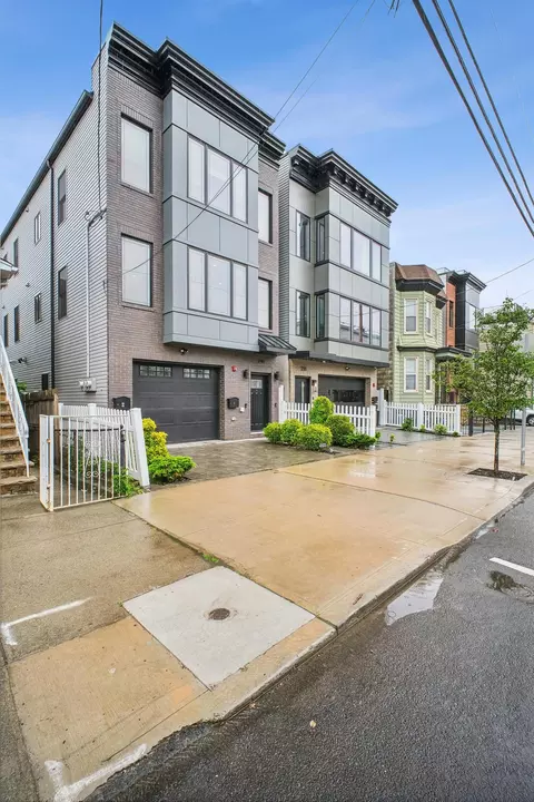 240 Sherman Ave #1, Jersey City, NJ 07307