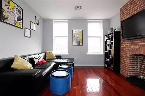 1826 Willow Ave #201, Weehawken, NJ 07086