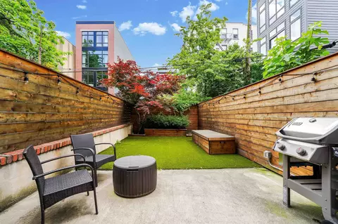 805 Willow Ave #1L, Hoboken, NJ 07030