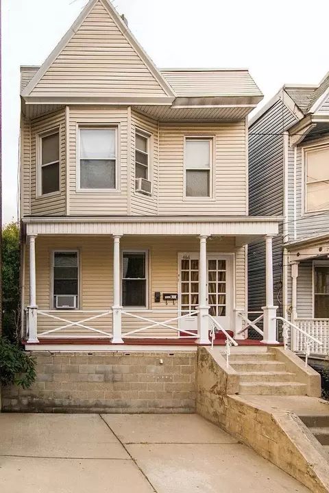 466 Mercer St, Jersey City, NJ 07302