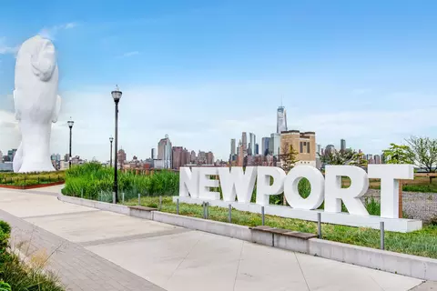 45 River Dr S #1405, Jersey City, NJ 07310