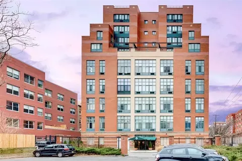 205 10th St #9V, Jersey City, NJ 07302