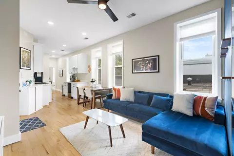 127 Booraem Ave #3L, Jersey City, NJ 07307
