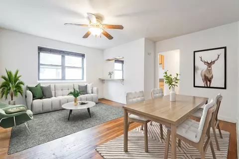 165 Vroom St #1D, Jersey City, NJ 07306